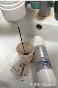 翼猫科技——让人类喝上安全的每一滴水