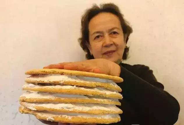 乌鲁木齐老字号糕点铺,乌鲁木齐必吃糕点排名前十