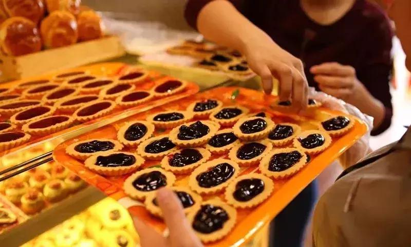 乌鲁木齐老字号糕点铺,乌鲁木齐必吃糕点排名前十