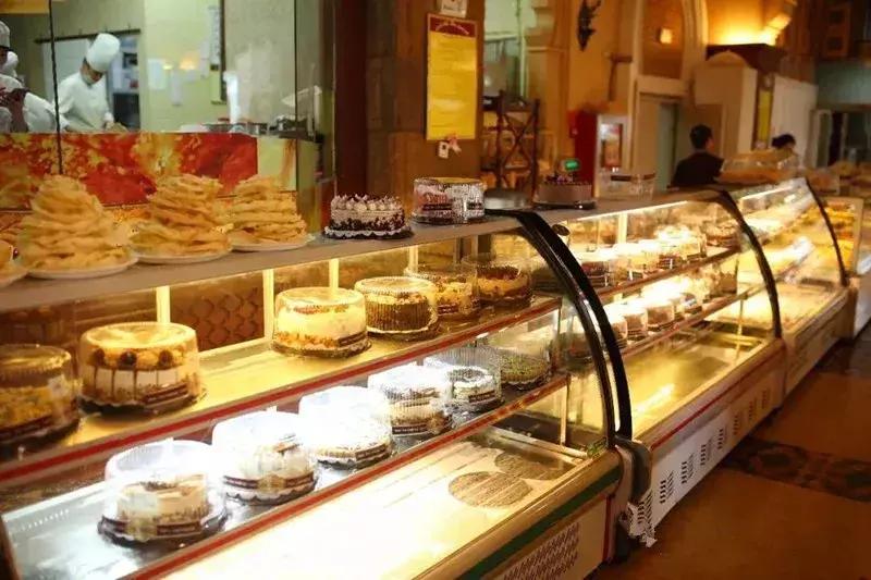 乌鲁木齐老字号糕点铺,乌鲁木齐必吃糕点排名前十