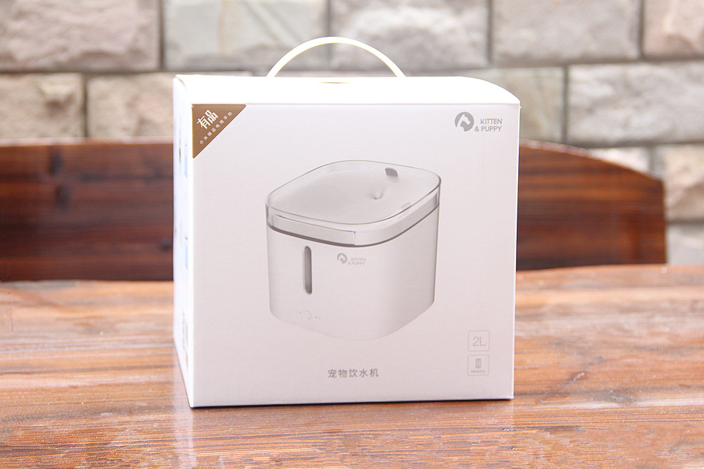 宠物饮水机大容量猫咪自动喂水器,宠物猫咪饮水机推荐