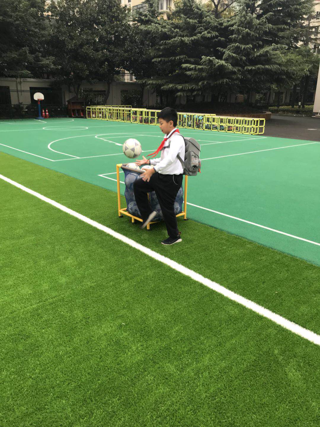 中国足球青训调查,足球青训真实水平