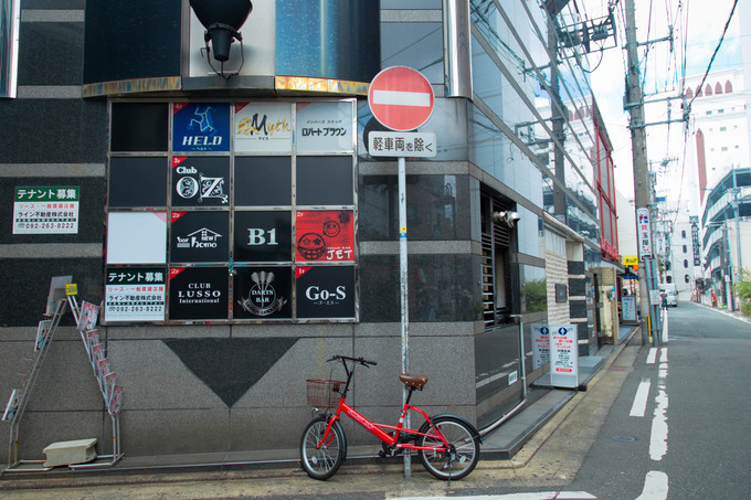 福冈经典一日游,和闺蜜打卡的景点