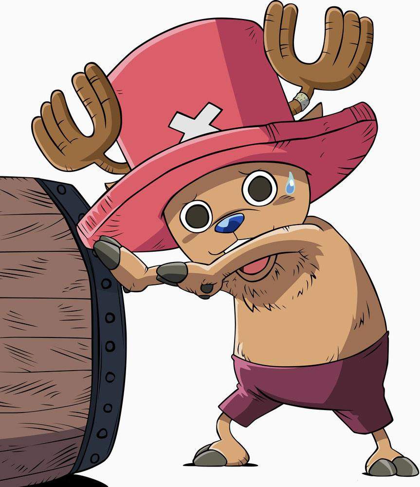 航海王热血航线船医乔巴竞技场,航海王热血航线船医乔巴评测