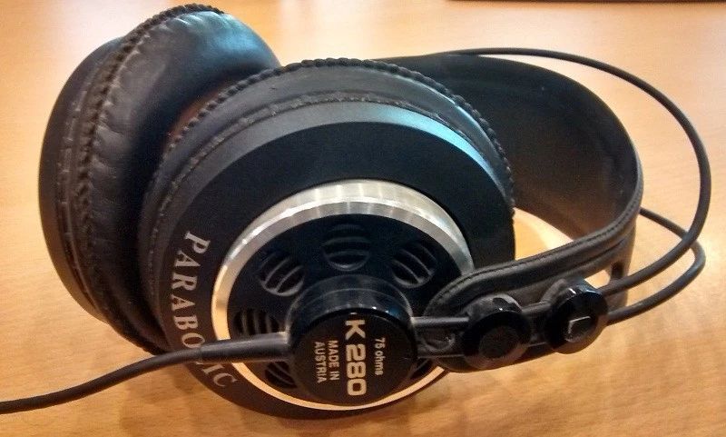 耳机历史记录,耳机发展史是什么