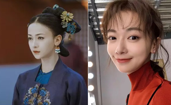 眉毛画浓方法,浓眉粗眉怎么画眉毛