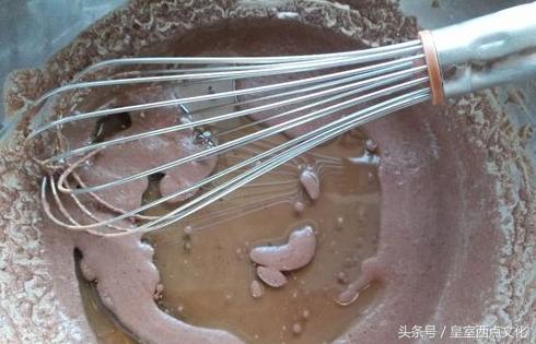 做10年烘焙的真实感受,蛋糕烘焙技术哪里学