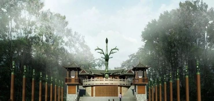 湖南凤凰古城红色旅游,红辣椒旅游