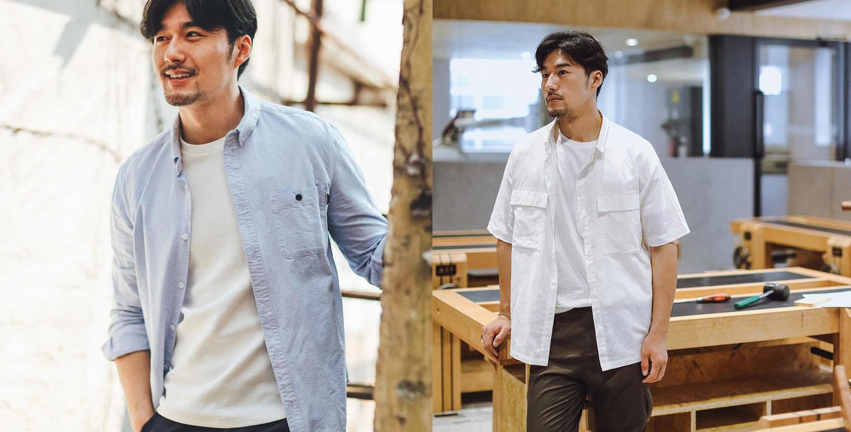 质量好又好看的男装店铺推荐,网购男装哪个平台最好看