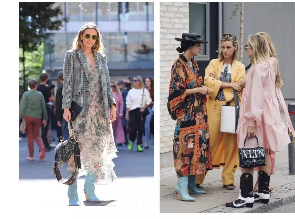 今年最潮的3双靴子,今年最火的靴子值不值得买