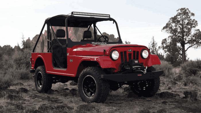 分享战车,史上最疯狂的12辆军用车辆