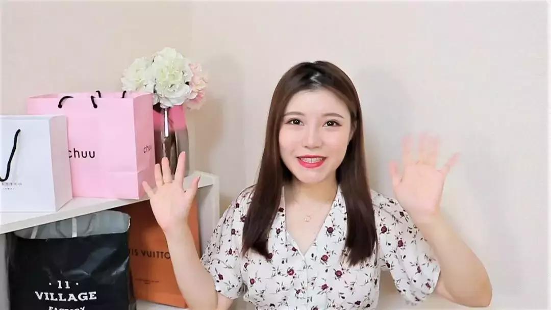 我到韩国又买了什么？心爱战利品！衣服、鞋包、首饰、美妆品……