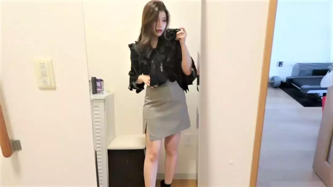 我到韩国又买了什么？心爱战利品！衣服、鞋包、首饰、美妆品……