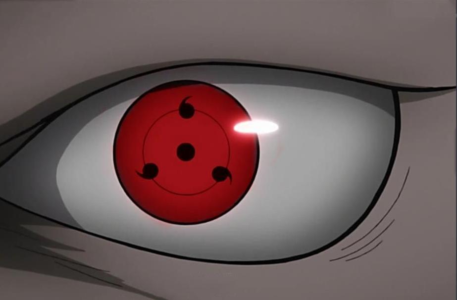 各种万花筒写轮眼介绍,五大最强万花筒写轮眼