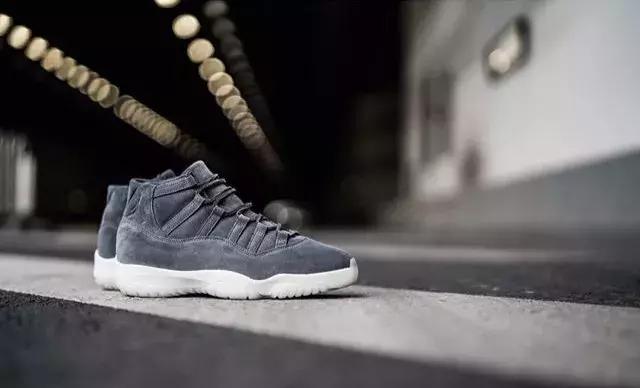 aj13冷知识,aj11知识点