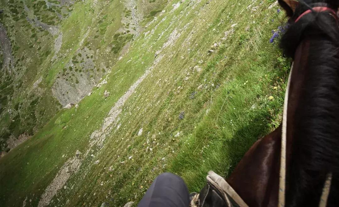 博格达环线游记,众山之王珠穆朗玛峰