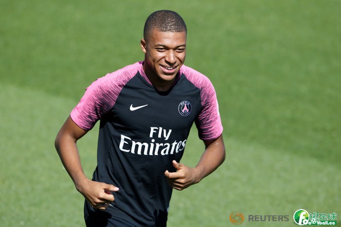 姆巴佩捐出奖金,姆巴佩捐款摩洛哥