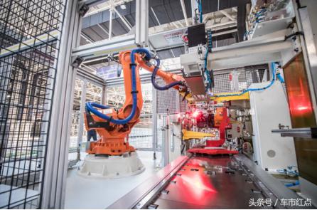 吉利雷神动力义乌工厂,吉利义乌动力系统厂