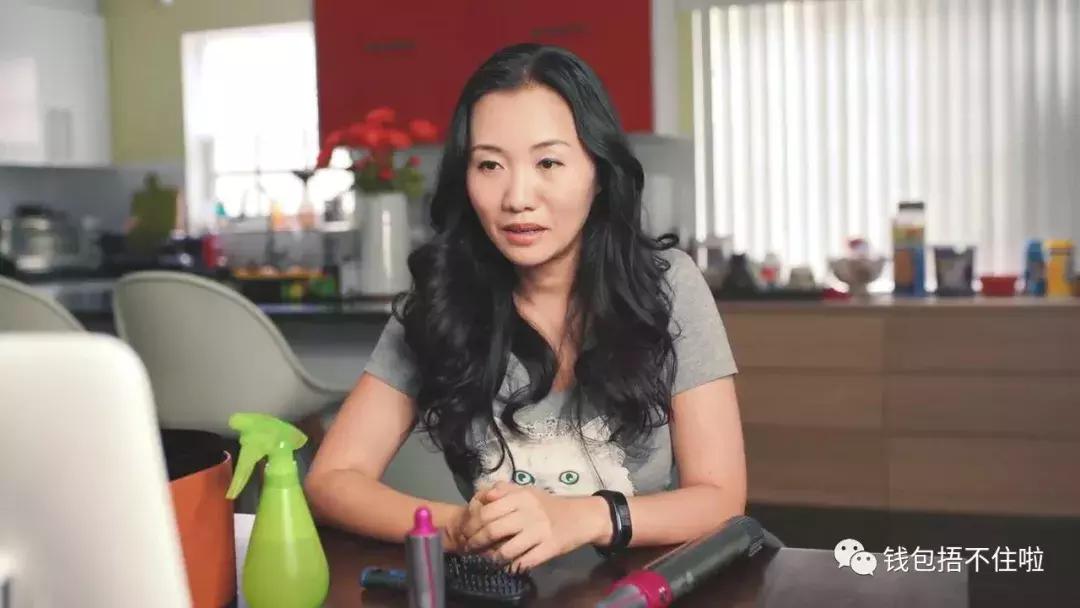 戴森卷发棒hs01跟hs05吹干更快,戴森短的卷发棒和长的卷发棒测评