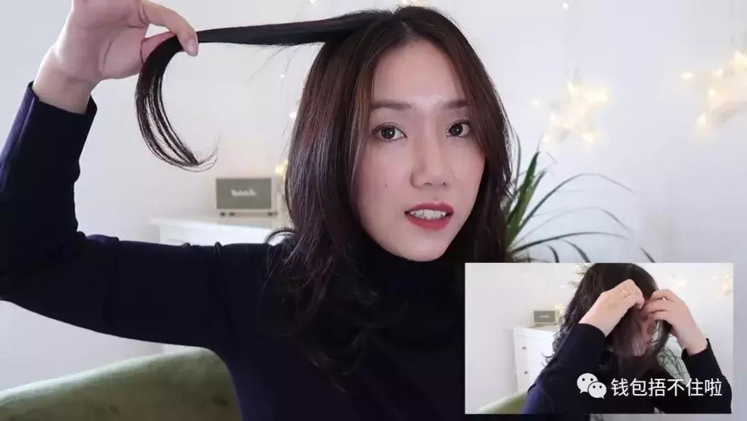 dyson戴森hs05落日玫瑰卷发棒,戴森卷发棒hs01和hs05买哪个好