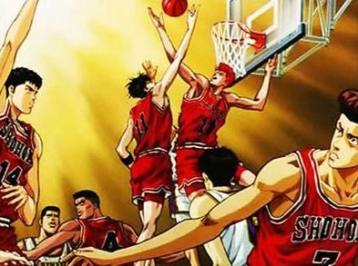 最好看的运动热血动漫,日本运动类动漫