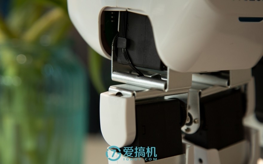 aelos机器人说明书,aelos1s机器人适合上课么