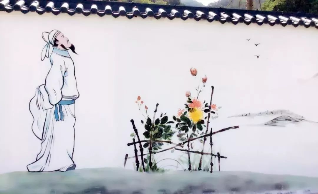 乡村游秋天,乡村旅游探寻真实的乡土风情