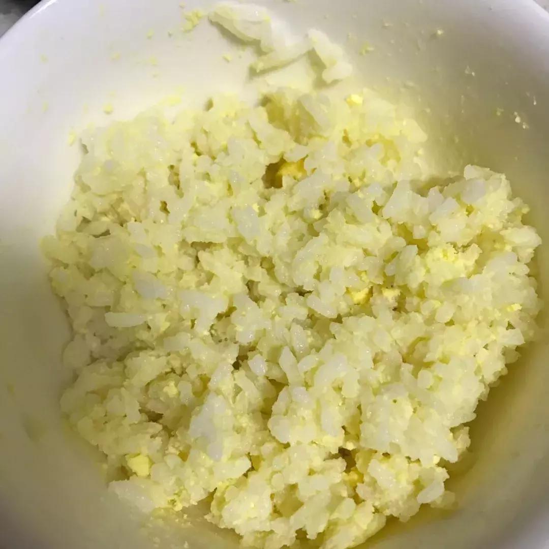 不爱吃米饭的娃，你家有同款吗？我来支招