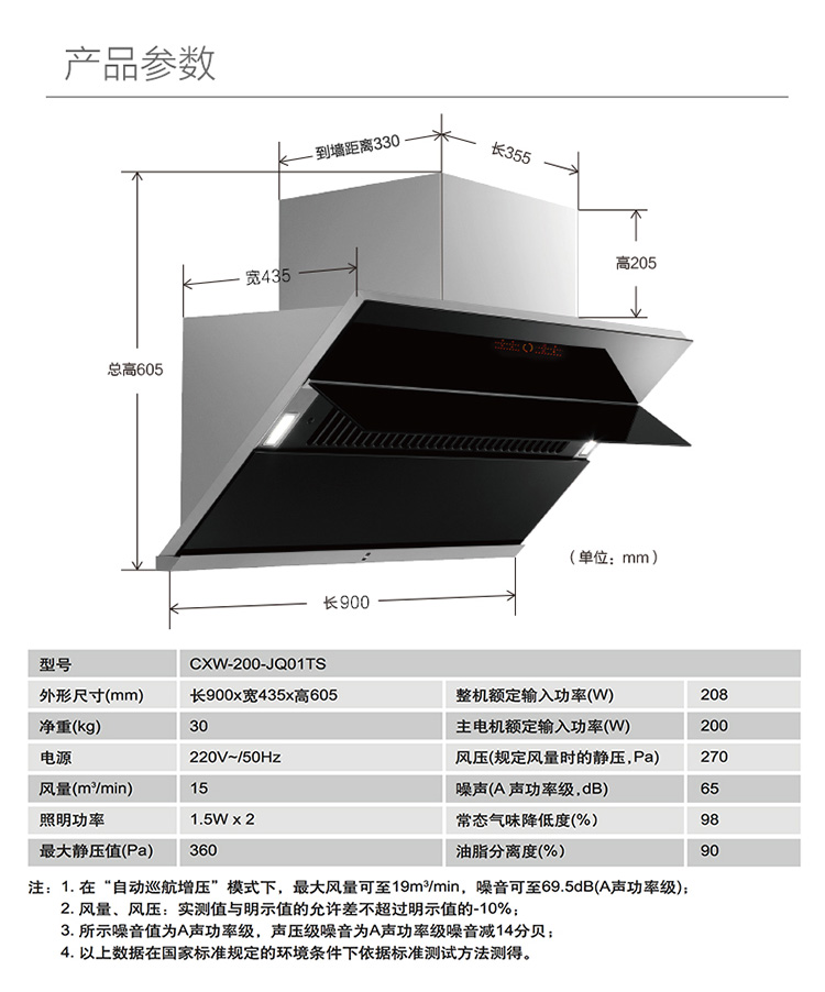 侧吸式油烟机缺点,侧吸式油烟机挡板拆卸视频