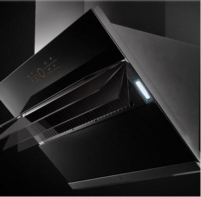 侧吸式油烟机缺点,侧吸式油烟机挡板拆卸视频