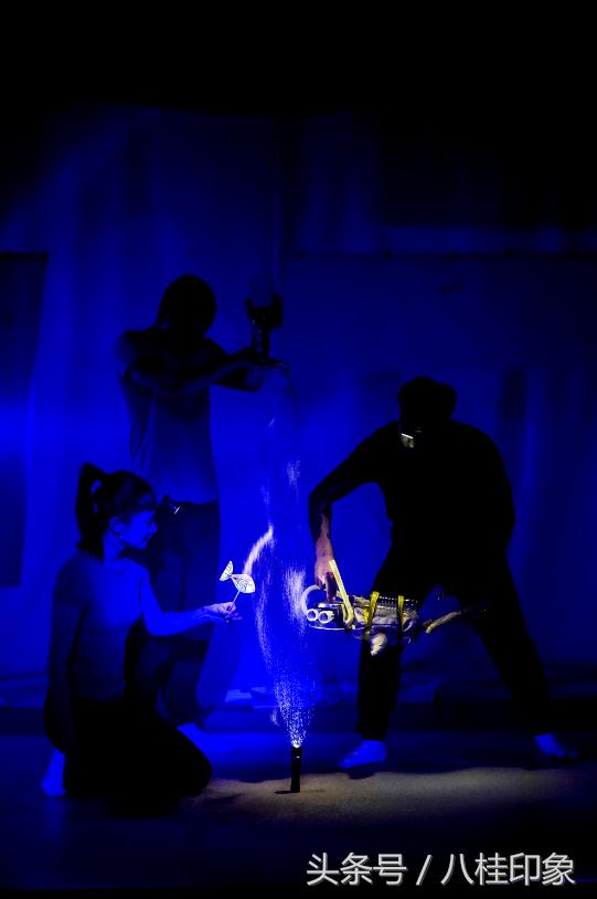 青秀区创意科技节,南宁市青秀区创意活动