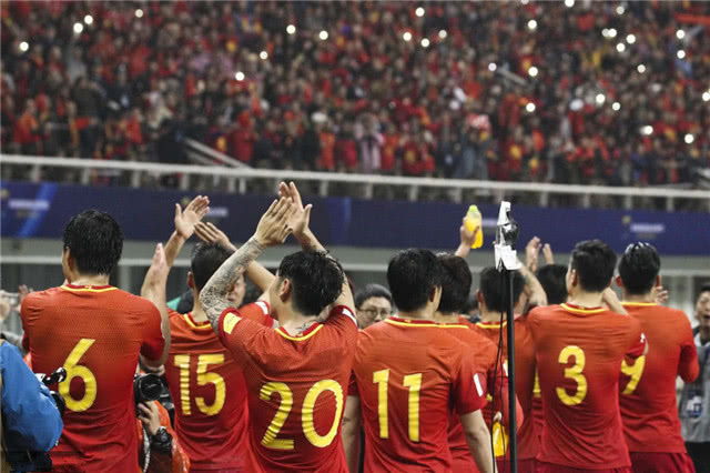 从高洪波再到里皮，中国足球创意世界第一，唯独缺这个！