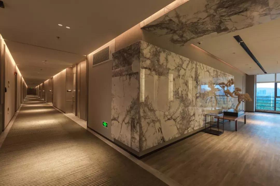 无锡鲁能万豪酒店宣传,无锡酒店万豪集团