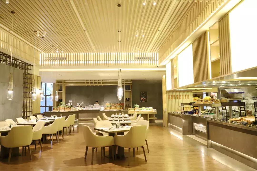 无锡鲁能万豪酒店宣传,无锡酒店万豪集团