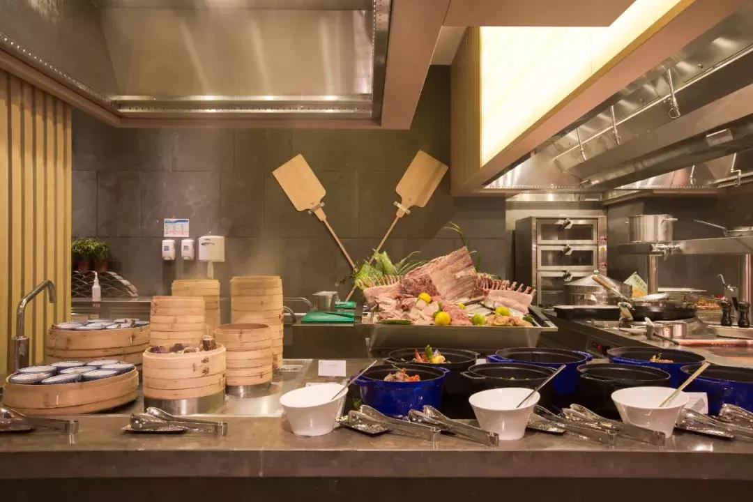 无锡鲁能万豪酒店宣传,无锡酒店万豪集团