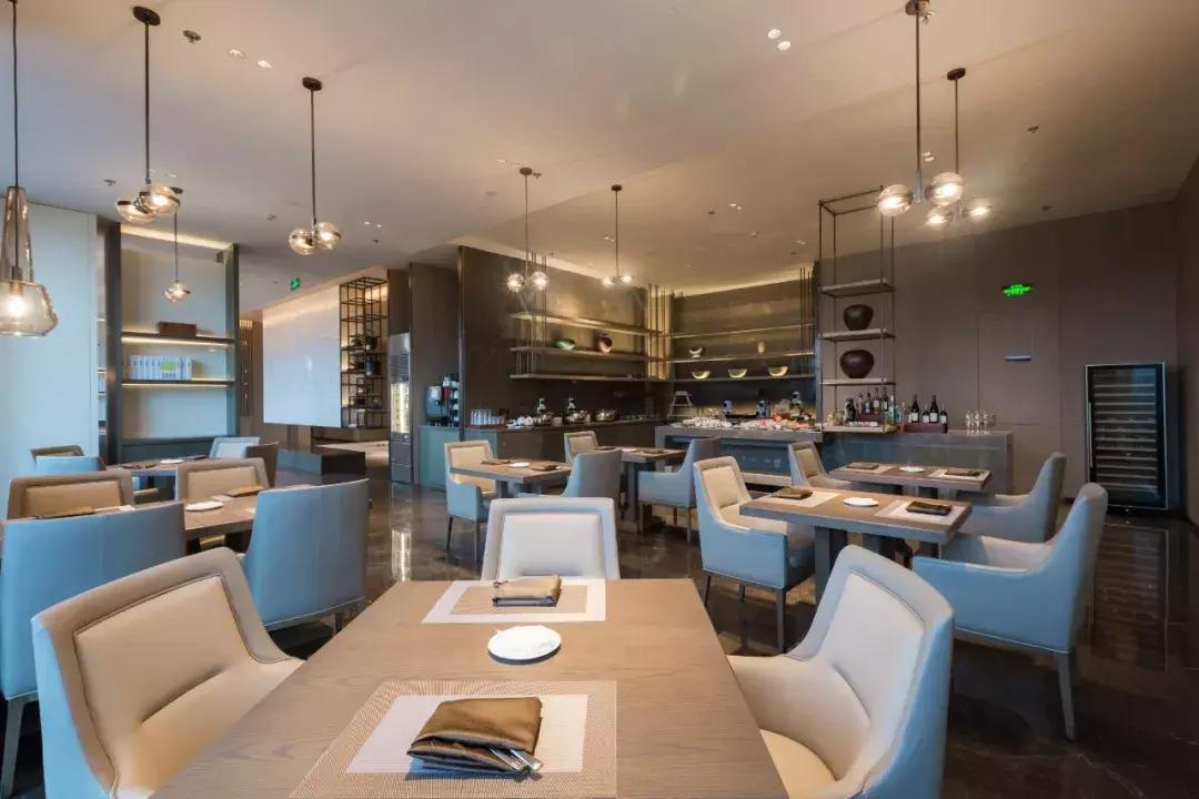 无锡鲁能万豪酒店宣传,无锡酒店万豪集团