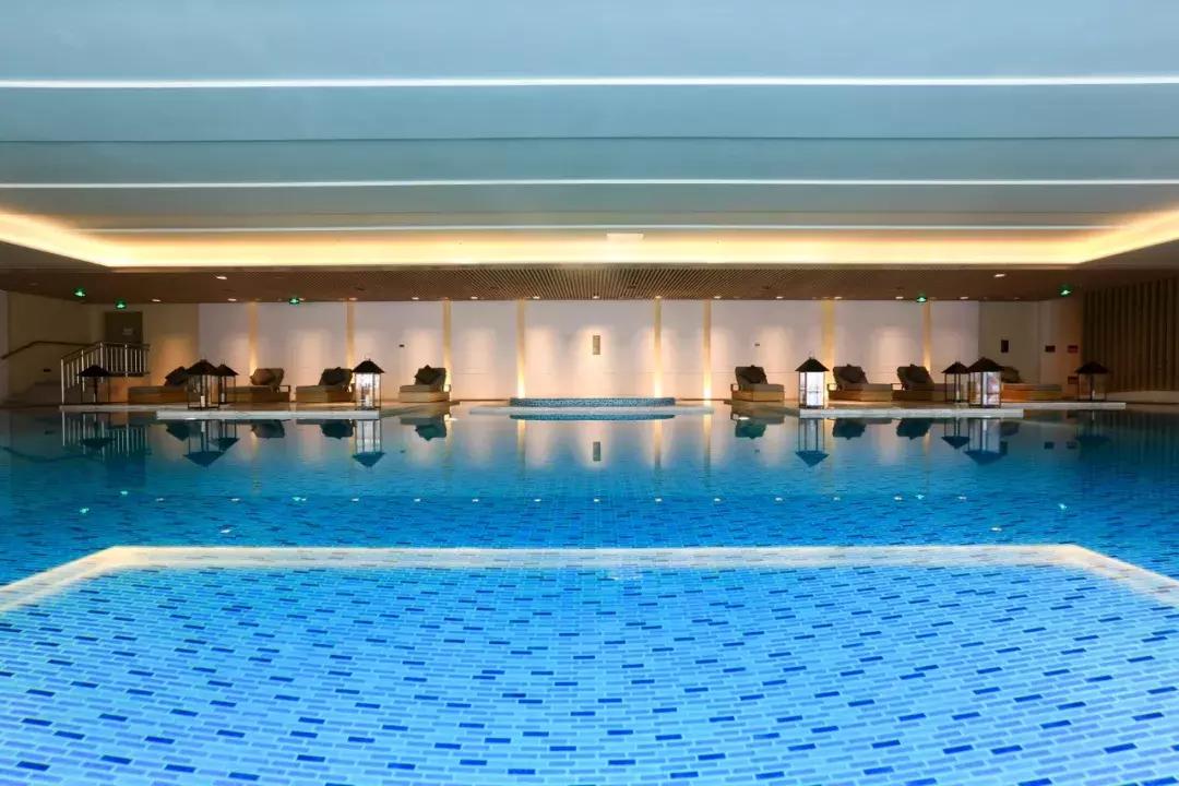 无锡鲁能万豪酒店宣传,无锡酒店万豪集团