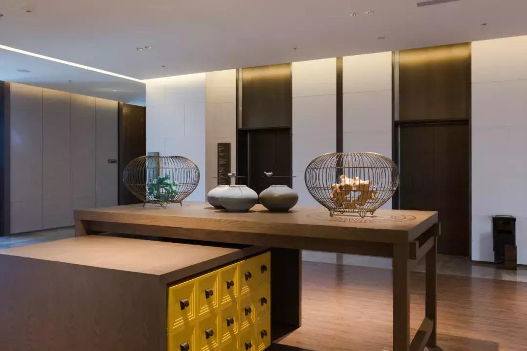 无锡鲁能万豪酒店宣传,无锡酒店万豪集团