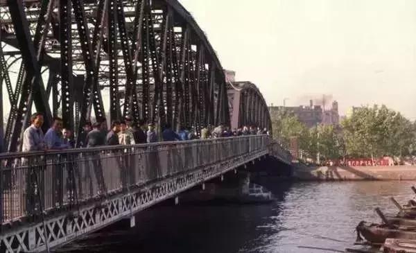 流光逝影：上海20世纪100年回眸「海量图片」