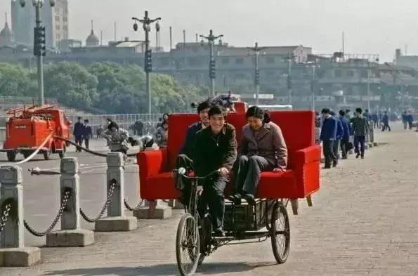 流光逝影：上海20世纪100年回眸「海量图片」