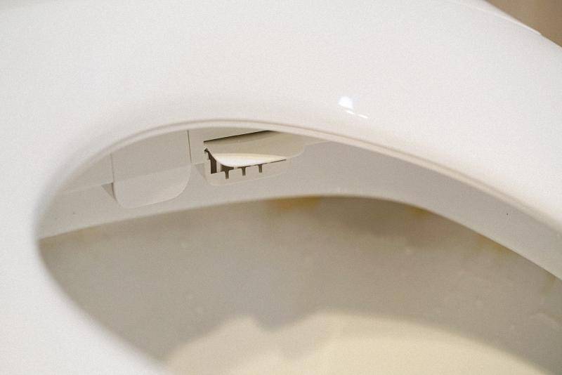 小鲸洗智能马桶盖pro关闭座圈加热,小鲸洗智能马桶盖pro如何拆解