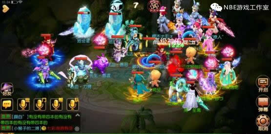 梦幻西游手游平民快速赚金,梦幻西游手游日常赚金币攻略