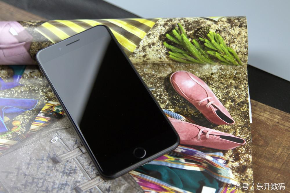 告诉你为何iPhone7Plus才是现阶段最值得入手的苹果手机