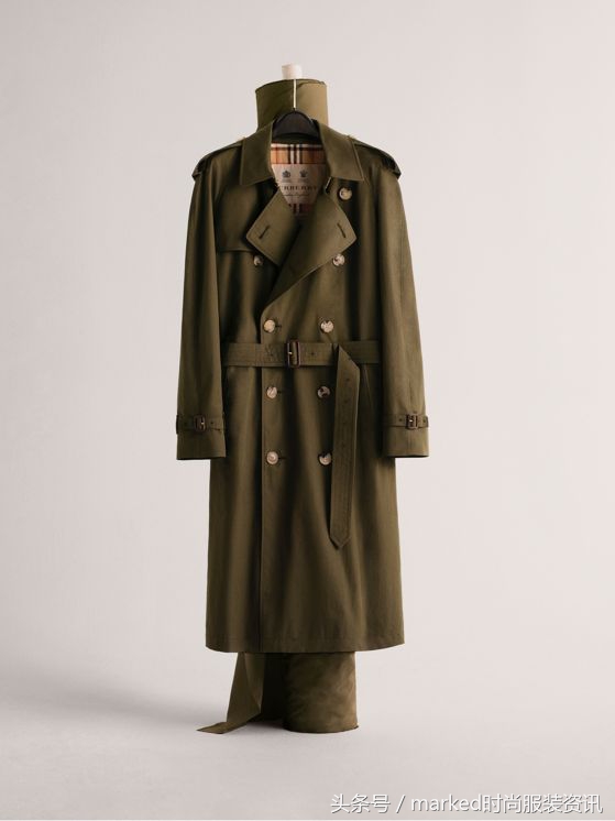 burberry最新经典款,burberry最新时尚