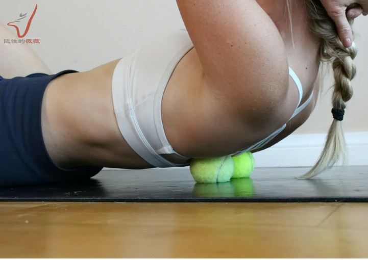 肌肉痉挛有什么按摩手法消散痉挛,深层肌肉痉挛