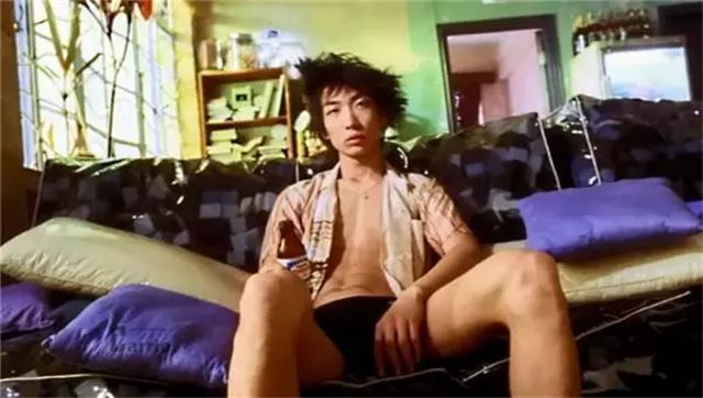 反黑四个山鸡打麻将粤语,香港影坛四大天王的几种版本