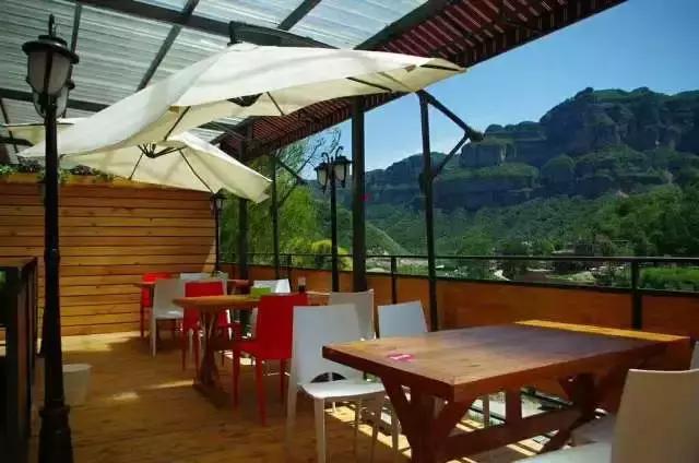 2019河南最美民宿,河南值得住的民宿推荐