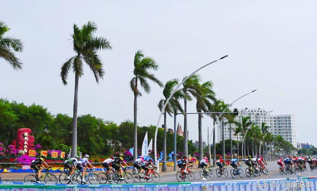 2019环广西公路自行车世界赛回放,环广西公路自行车世界巡回赛2019