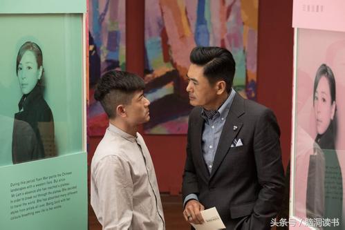 无双真正的阮文和李问的关系,无双什么深意