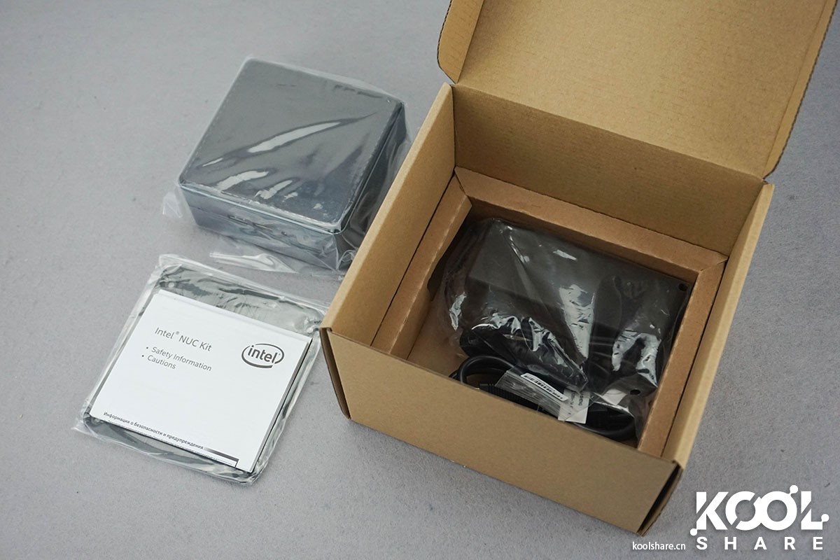 intelnuc8i3测评,英特尔nuci78代